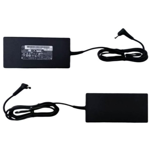 AC ADAPTER MSI 180W GS63/GS73/GS65 8RE 8RF/ P65 8RF (Espera 4 dias)-SX99 AC ADAPTER MSI 180W GS63/GS73/GS65 8RE 8RF/ P65 8RF (Espera 4 dias)