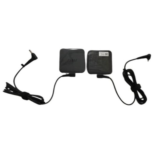 AC ADAPTER MSI 65W PS42 8MO/8RA PS63/8M (Espera 4 dias)-SX99 AC ADAPTER MSI 65W PS42 8MO/8RA PS63/8M (Espera 4 dias)