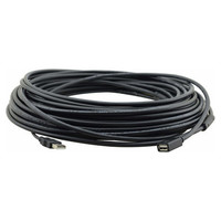 Kramer Electronics CA-UAM/UAF-25 cable USB 7,6 m 2.0 USB A Negro (Espera 4 dias)-SX60 Kramer Electronics CA-UAM/UAF-25 cable USB 7,6 m 2.0 USB A Negro (Espera 4 dias)