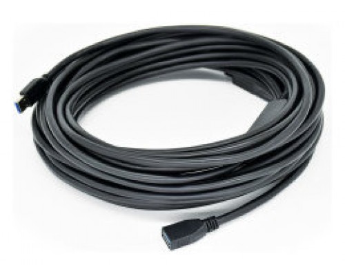 KRAMER  CA-USB3/AAE-25 USB 3.0 ACTIVE EXTENDER CABLE 7,0M (96-0216025) (Espera 4 dias)