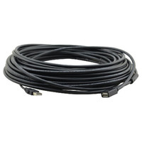 Kramer Electronics CPA-UAM/UAF cable USB USB 2.0 10,7 m USB A Negro (Espera 4 dias)