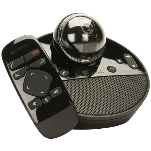 WEBCAM LOGITECH BCC950-DU20 WEBCAM LOGITECH BCC950