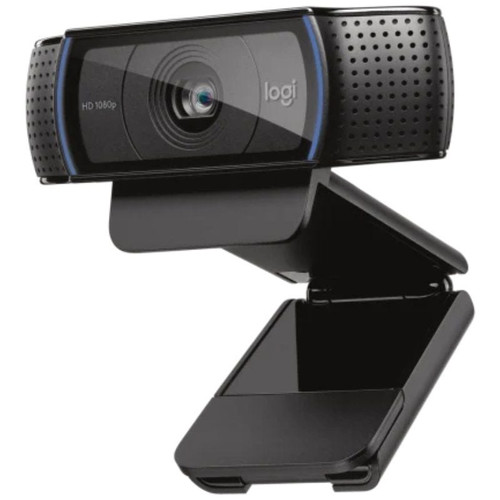WEBCAM LOGITECH BRIO 4K UHD 60FPS USB-C MIC. DUAL FOV-SX20 WEBCAM LOGITECH BRIO 4K UHD 60FPS USB-C MIC. DUAL FOV