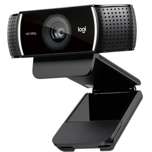 WEBCAM LOGITECHCAM C922 PRO HD STM-DU20 WEBCAM LOGITECHCAM C922 PRO HD STM