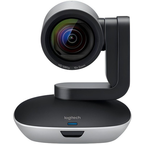 WEBCAM LOGITECHCAM PTZ PRO 2-DU20 WEBCAM LOGITECHCAM PTZ PRO 2