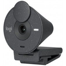 CAMARA LOGITECH WEBCAM BRIO 300