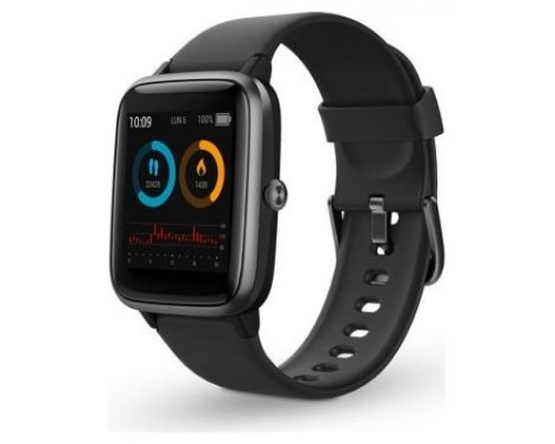 SPC SMARTEE VITA WATCH BLACK (Espera 4 dias)