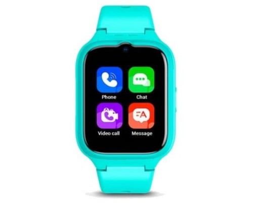 SPC-RELOJ SMART 4G KID GREE