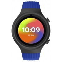 SPC SmartWatch SMARTEE 4G JUNIOR 1.2" Azul + Negra