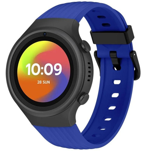 SPC SmartWatch SMARTEE 4G JUNIOR 1.2" Azul + Negra-IA20 SPC SmartWatch SMARTEE 4G JUNIOR 1.2" Azul + Negra