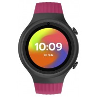 SPC SmartWatch SMARTEE 4G JUNIOR 1.2" Rosa + Negra