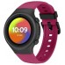 SPC SmartWatch SMARTEE 4G JUNIOR 1.2" Rosa + Negra