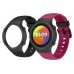 SPC SmartWatch SMARTEE 4G JUNIOR 1.2" Rosa + Negra
