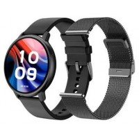 SPC-RELOJ SMART DUO CLA BK