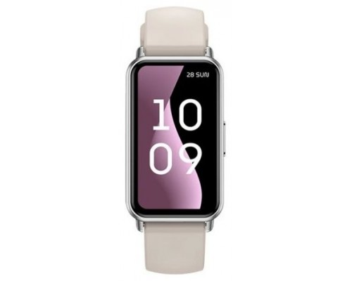 SPC SmartWatch DUO FIT LIGHT ip68 1.47" StarWhite
