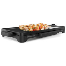 PAE PLANCHA DE ASAR TAURUS STEAK MAX 2200W-SX30 PAE PLANCHA DE ASAR TAURUS STEAK MAX 2200W