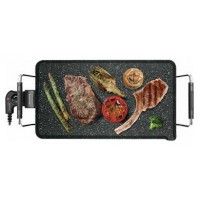 PLANCHA DE ASAR TAURUS GALEXIA PLUS STONE 2000W