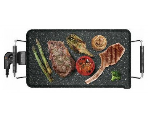 PLANCHA DE ASAR TAURUS GALEXIA PLUS STONE 2000W