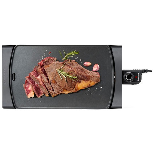 PAE PLANCHA DE ASAR TAURUS STEAK MAX 2600 W-SX30 PAE PLANCHA DE ASAR TAURUS STEAK MAX 2600 W