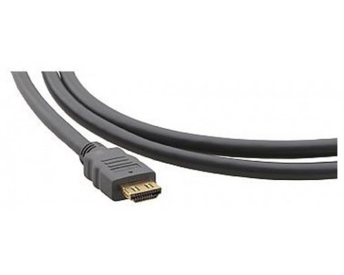 Kramer Electronics 0.9m HDMI cable HDMI 0,9 m HDMI tipo A (Estándar) Negro (Espera 4 dias)