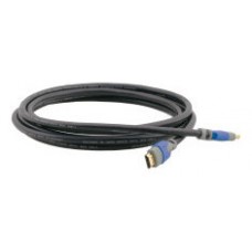 KRAMER INSTALLER SOLUTIONS HIGH SPEED HDMI CABLE WITH ETHERNET - 10FT - C-HM/ETH-10 (97-01214010) (Espera 4 dias)