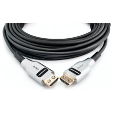 Kramer Electronics CP-AOCH/UF-295 cable HDMI 90 m HDMI tipo A (Estándar) Negro (Espera 4 dias)