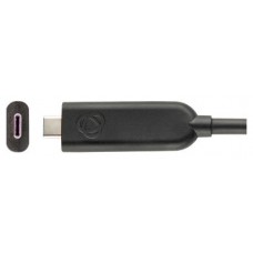 Kramer Electronics CLS-AOCU32/FF-35 cable USB 10,7 m USB 3.2 Gen 2 (3.1 Gen 2) USB C Negro (Espera 4 dias)