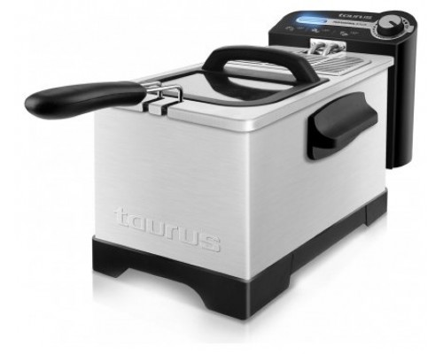 FREIDORA TAURUS PROFESSIONAL 3 PLUS 2100W 3L