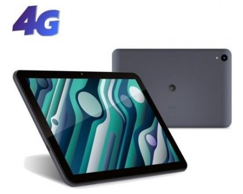 TABLET SPC GRAVITY 4G(2ND) NEGRO 10.1"-OC1.6-3GB-32GB