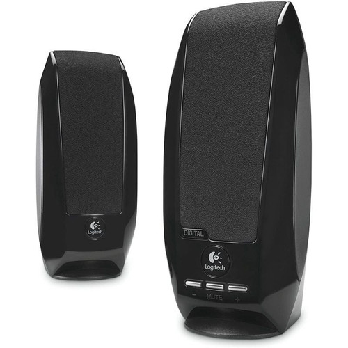 ALTAVOCES LOGITECH S150-DU25 ALTAVOCES LOGITECH S150