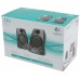 ALTAVOCES LOGITECH Z-130 2.0 USB