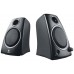 ALTAVOCES LOGITECH Z-130 2.0 USB