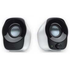 ALTAVOCES LOGITECH Z-120 2.0