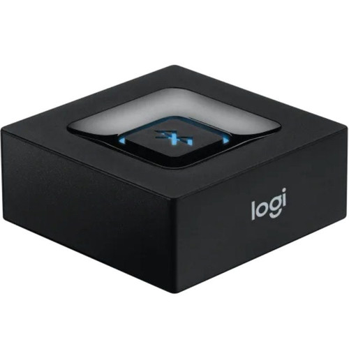 ADAPTADOR LOGITECH SONIDO BT AUDIO-DU30 ADAPTADOR LOGITECH SONIDO BT AUDIO