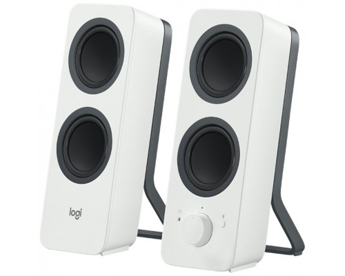 LOGITECH Altavoces Z207 Inalambrico