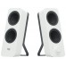 LOGITECH Altavoces Z207 Inalambrico