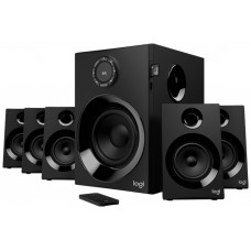 LOGITECH Altavoces Z607 160W