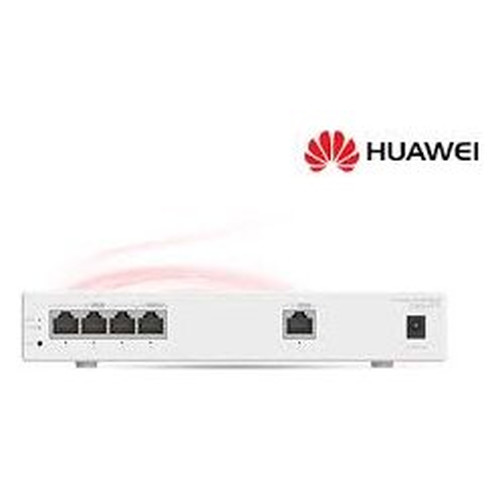 HUAWEI S380-L4T1T, 1GR WAN, 4GELAN (Espera 4 dias)-SX40 HUAWEI S380-L4T1T, 1GR WAN, 4GELAN (Espera 4 dias)