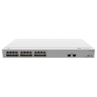 SWITCH HUAWEI S110-24LP2SR (24xGE PORTS 124W POE+, 2xGE SFP PORTS, AC POWER) (Espera 4 dias)