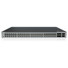 Huawei S5755-H48U4Y2CZ Gigabit Ethernet (10/100/1000) Energía sobre Ethernet (PoE) 1U (Espera 4 dias)-SX30 Huawei S5755-H48U4Y2CZ Gigabit Ethernet (10/100/1000) Energía sobre Ethernet (PoE) 1U (Espera 4 dias)