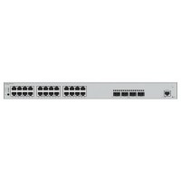 Huawei S310-24P4X Gigabit Ethernet (10/100/1000) Energía sobre Ethernet (PoE) 1U Gris (Espera 4 dias)