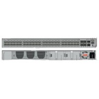 Huawei CloudEngine S5735-S48PN4XE-V2 switch Gestionado L2 Gigabit Ethernet (10/100/1000) Energía sobre Ethernet (PoE) 1U Negro, Plata (Espera 4 dias)