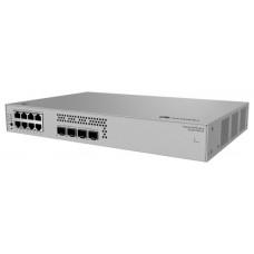 HUAWEI eKit S220S Series S220S-8P4JX Gestionado L2 Gigabit Ethernet (10/100/1000) Energ&iacute;a sobre Ethernet (PoE) 1U Gris (Espera 4 dias)