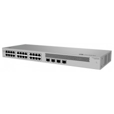 HUAWEI eKit S220S-24T4J Gestionado L2 Gigabit Ethernet (10/100/1000) 1U Gris (Espera 4 dias)