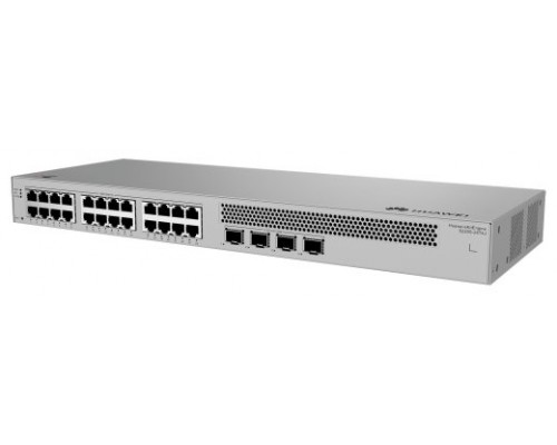 HUAWEI eKit S220S-24T4J Gestionado L2 Gigabit Ethernet (10/100/1000) 1U Gris (Espera 4 dias)