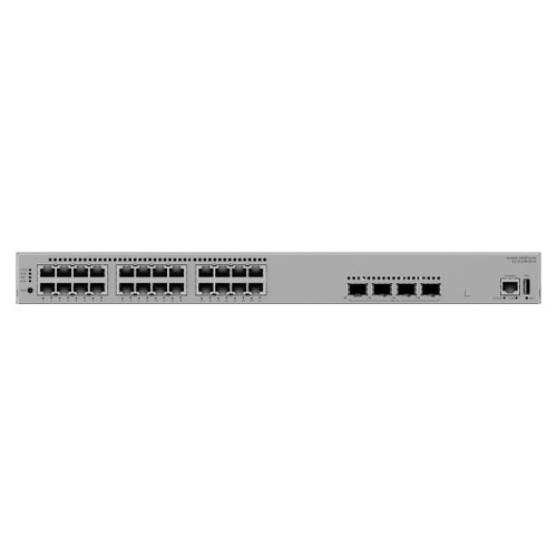 HUAWEI S310-24P4X-M,S310-24P4X-M,S310-24P4X (24*10/100/1000BASE-T PORTS(400W POE+), 4*10GE SFP+ PORTS, PLUGGABLE POWER SUPPLY) SWITCHING CAPACITY: 128GBPS FORWARDING: 96 MPPS INTERFACE : 24*10/100/1000BASE-T PORTS(400W POE+), 4*10GE SFP+ PORTS POE O (Esp-SX30 HUAWEI S310-24P4X-M,S310-24P4X-M,S310-24P4X (24*10/100/1000BASE-T PORTS(400W POE+), 4*10GE SFP+ PORTS, PLUGGABLE POWER SUPPLY) SWITCHING CAPACITY: 128GBPS FORWARDING: 96 MPPS INTERFACE : 24*10/100/1000BASE-T PORTS(400W POE+), 4*10GE SFP+ PORTS POE O (Esp