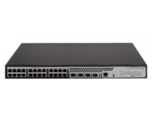 H3C S1850V2-52P-EI L2 ETHERNET SWITCH WITH 48*10/100/1000BAS (Espera 4 dias)