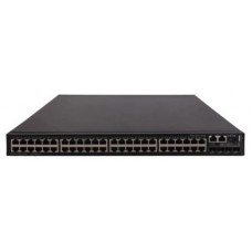 H3C S5120V3-52P-PWR-LI L3 ETHERNET SWITCH WITH 48*10/100/100 (Espera 4 dias)