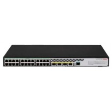 H3C S5120V3-28S-LI L3 ETHERNET SWITCH WITH 24*10/100/1000BAS (Espera 4 dias)-SX30 H3C S5120V3-28S-LI L3 ETHERNET SWITCH WITH 24*10/100/1000BAS (Espera 4 dias)