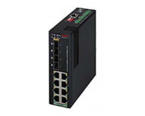 H3C S1850V2-28X-HPWR L2 ETHERNET SWITCH WITH 24*10/100/1000B (Espera 4 dias)